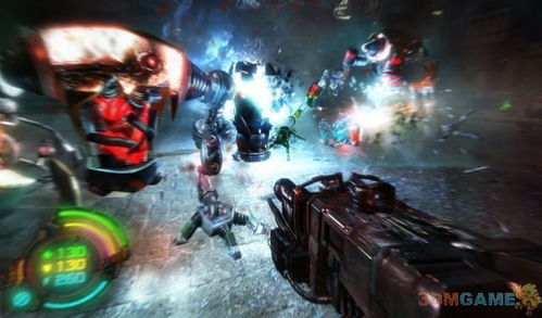 2026科幻巨制，影之刃零硬钢GTA6，沉浸式新体验震撼来袭