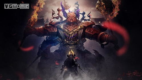 《仁王3》独家攻略：深度解析捏脸技巧，重塑角色新风貌