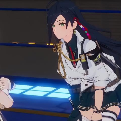 《幻塔》不破咲攻略深度解析：高效玩法技巧全揭秘