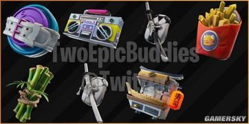 《堡垒之夜》V5.2更新闪退？速用全新解决攻略！