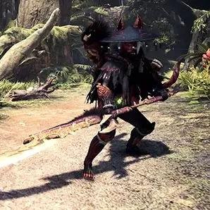 《怪物猎人世界》武器精通秘籍：解锁全新战斗技巧攻略