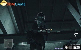 《杀手6》剧情攻略：深度解析全新策略玩法揭秘