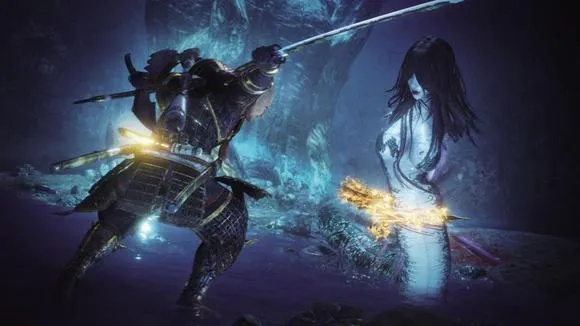 《仁王3》逆用格挡技巧揭秘，忍者遗发轻松获取攻略