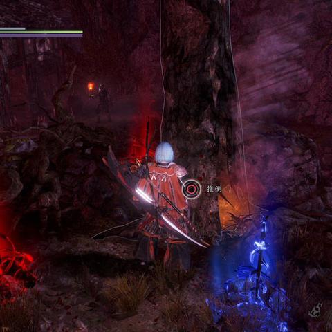 《仁王3》大斧开荒轮椅攻略：轮椅玩法技巧深度解析