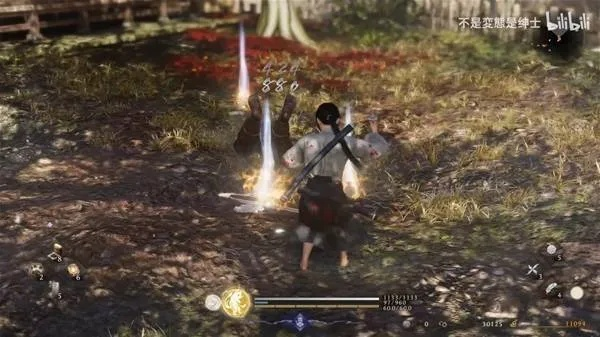 《仁王3》大太刀轮椅开荒攻略：轮椅套路全解析，高效玩法大揭秘