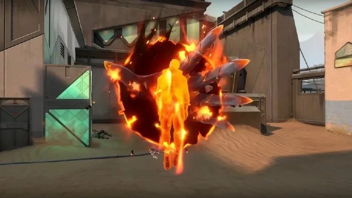 赤焰铁骥全皮肤惊艳亮相，揭秘《无畏契约》全新视觉盛宴